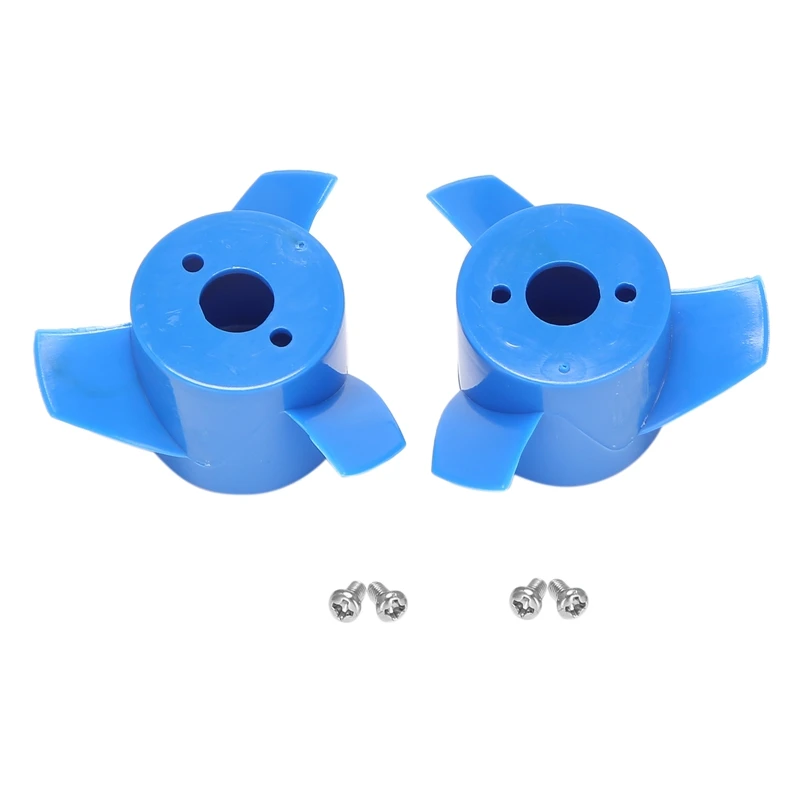 

ROV Underwater Robot Accessories Professional Robot Accessories Suitable For All Types Of ROV Propeller Blades
