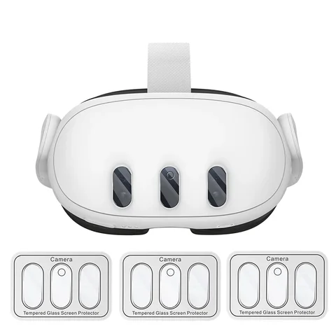 Защитная пленка для Meta Quest 3