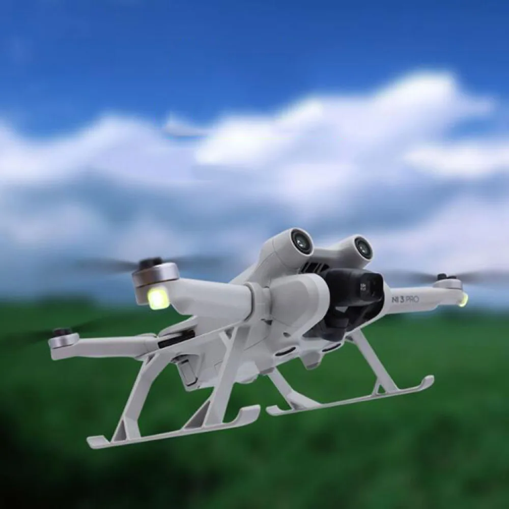 

Увеличивающий кронштейн для штатива, съемное шасси для Mini 3 PRO