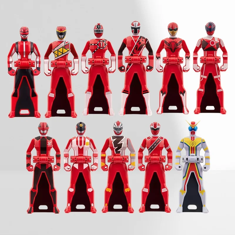 Фото Подлинная новинка Bandai Kaizoku Sentai Gokaiger Bp Exclusive Me Key Aftergokai Hero Final Ranger Коллекция игрушек подарок на день рождения №3