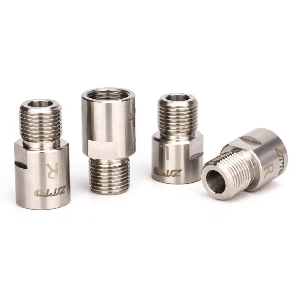 

Аксессуары для удлинителя вала педали горного велосипеда, подшипник из хромистой молибденовой стали