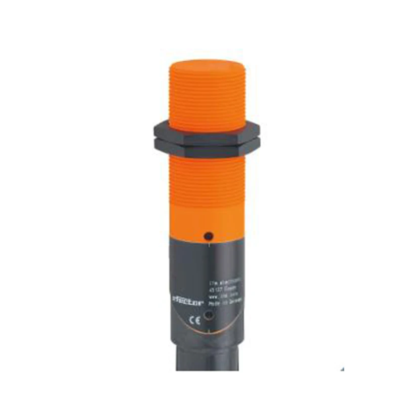 

KI0024 ifm capacitive high temperature sensor proximity switch sensor sensing distance 15 mm new original KI0024