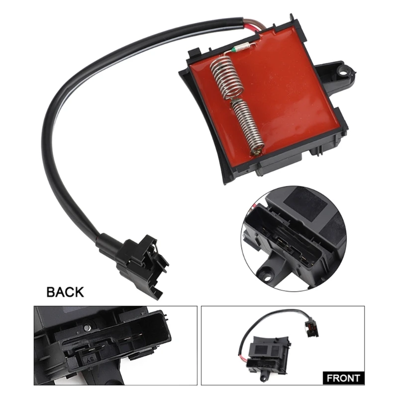 Автомобильный фоторезисторный регулятор 1796CC 1379151 09202805 для Vectra C 2002-2008