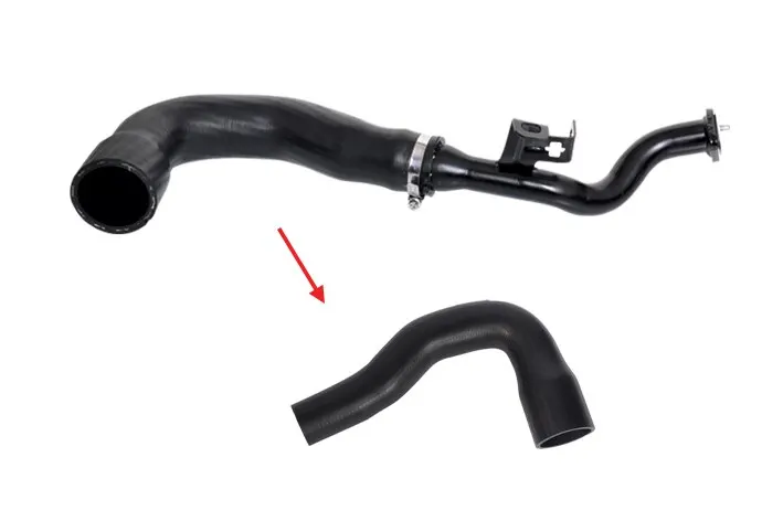 

VolMarkt TURBO HOSE 51901748 / 51812225 / 51984103