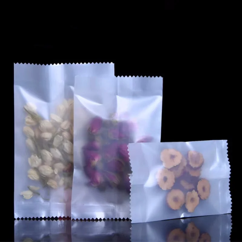 Пластиковые термоусадочные пакеты leotrusting 100 шт.