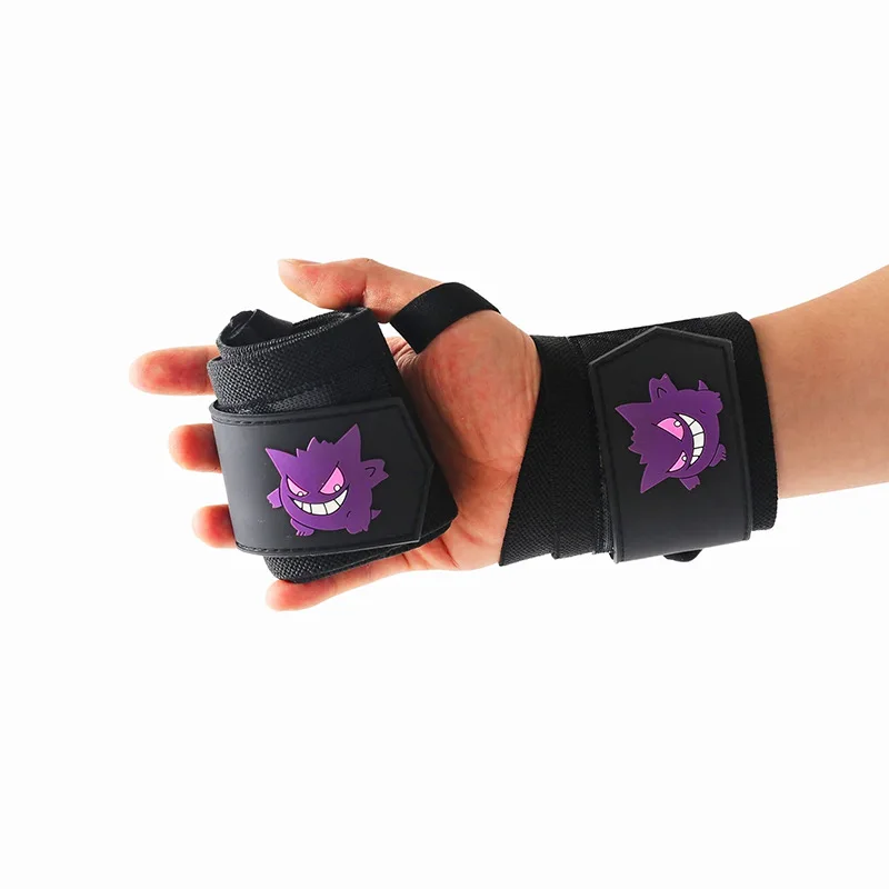 Фитнес-браслет для тяжелой атлетики жима лежа тренажерный зал поддержка