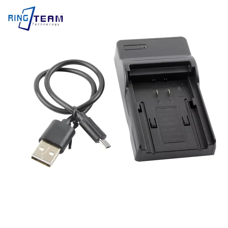 20 шт./лот DU07 DU06 USB зарядное устройство для Panasonic NV-GS6 NV-GS10 NV-GS17 NV-GS18 NV-GS21 NV-GS22 NV-GS24 NV-GS25