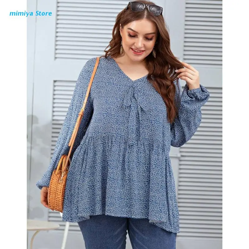 

Oversize Long Sleeve Shirt Women Summer Thin Loose Blouse Casual Loose Blouse