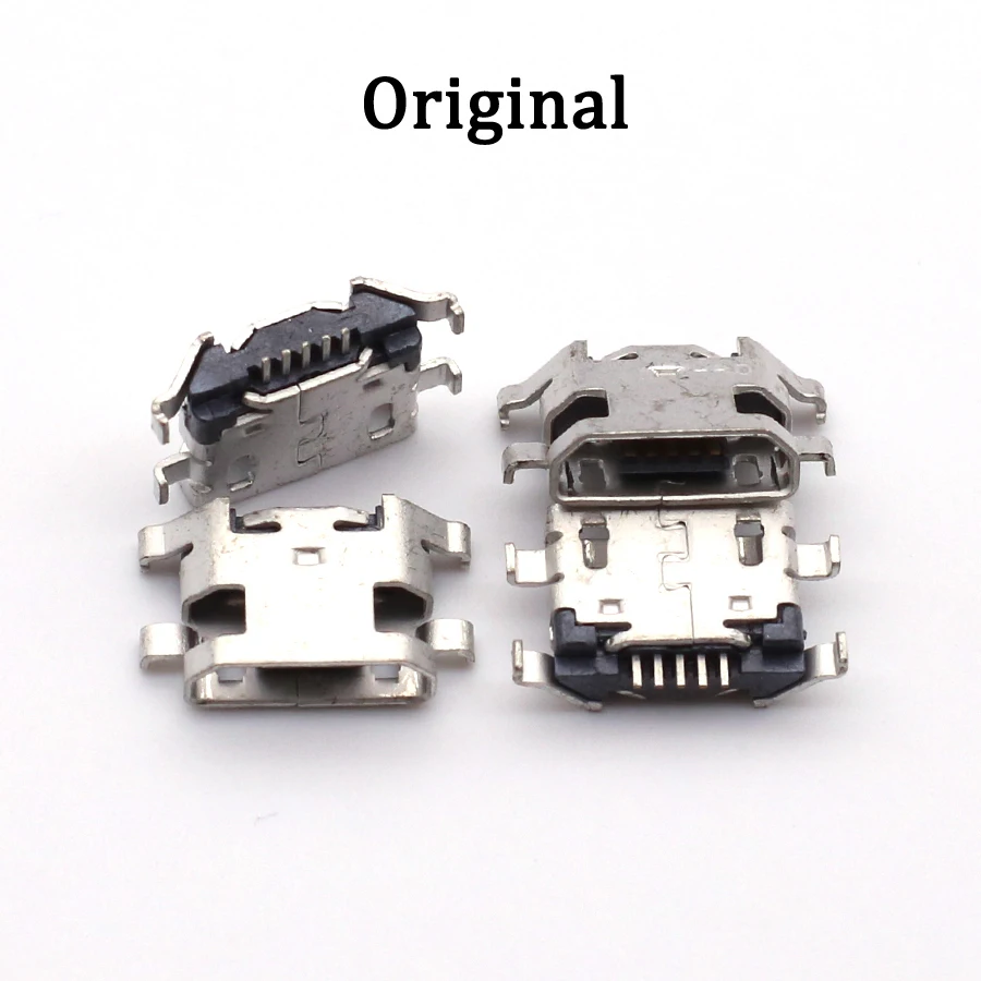 

10 шт. разъем Micro Usb для зарядки док-станции для Motorola Moto E6 Plus E6plus XT2025 E7 Plus E7plus XT2081 разъем для зарядного устройства