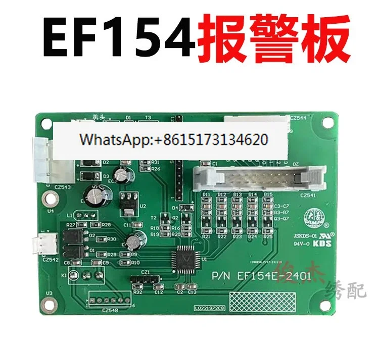 10 шт. 10-контактная диагностическая панель