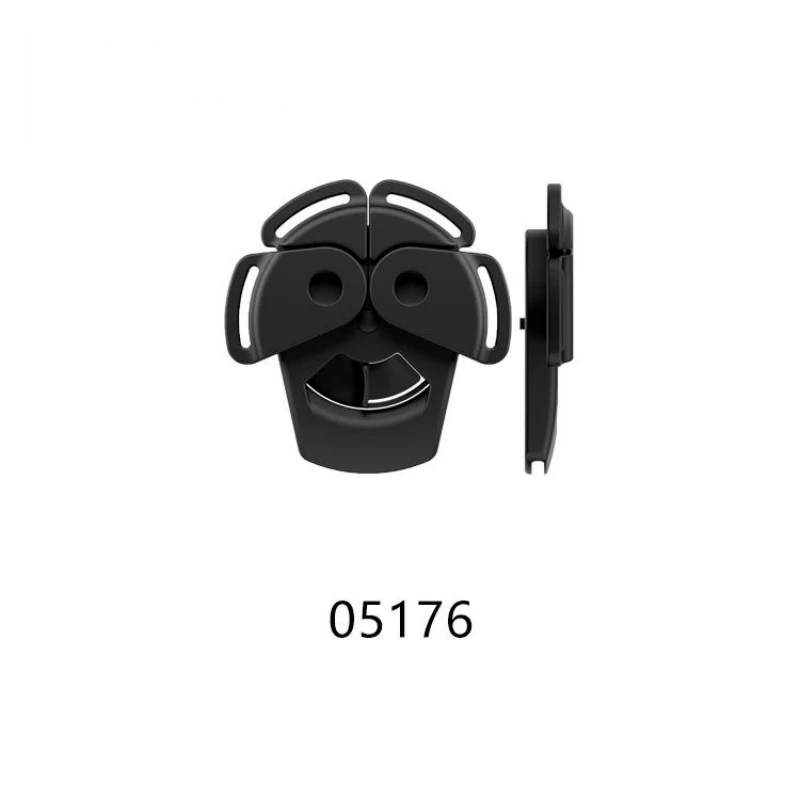 

Fidlock Junior Quick Release Magnetic Buckle For Children'S Buckle Function