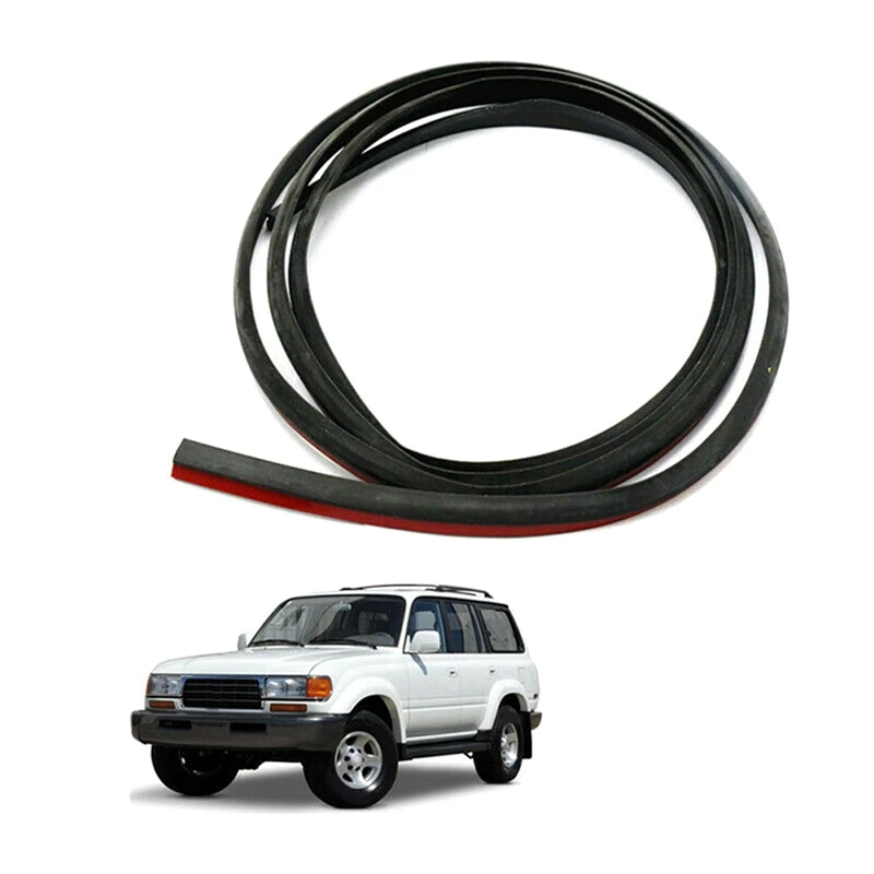 

4 шт., детали для Toyota Landcruiser 80 серии FJ80 HDJ80