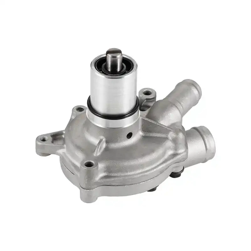 Водяной насос мотоцикла для Honda VT750DC1 VT750DC2 запасные части охлаждения радиатора