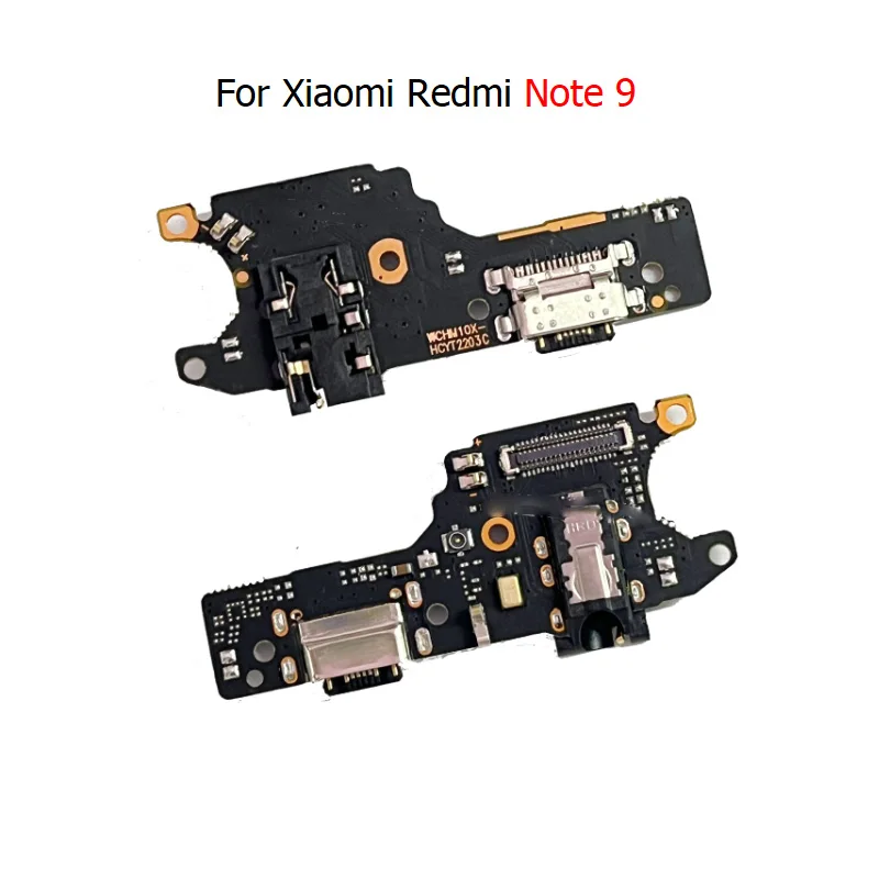 

Гибкий кабель для зарядной док-станции для Xiaomi Redmi Note 9