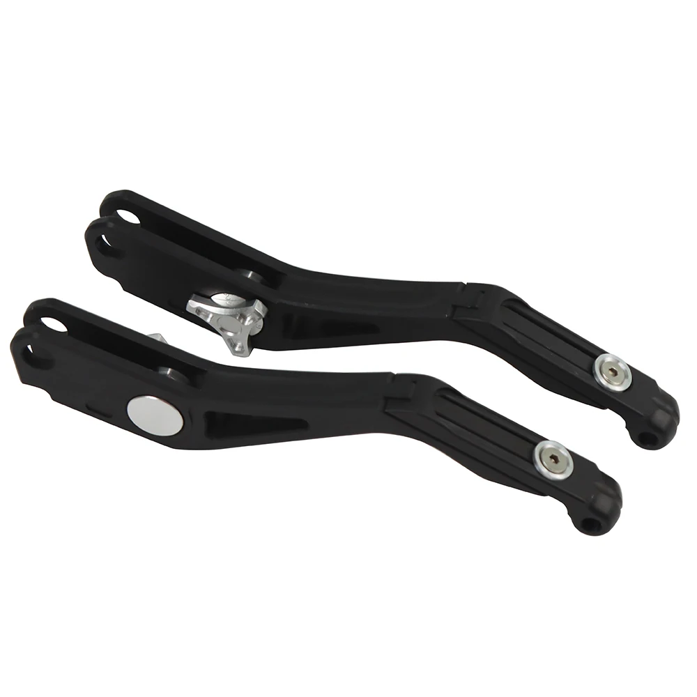 Тормозной рычаг сцепления мотоцикла для BMW R1200GS LC / Adv. R1250GS R1200R R nineT K1600GT K1600GTL K1600B