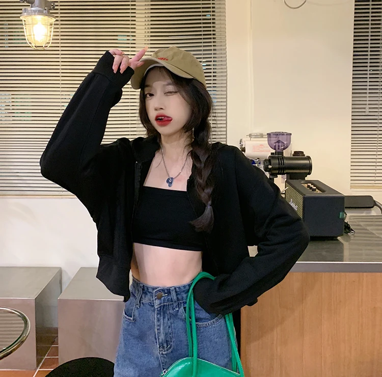 Недорогая оптовая продажа 2021 весна лето осень модная повседневная Милая Женская