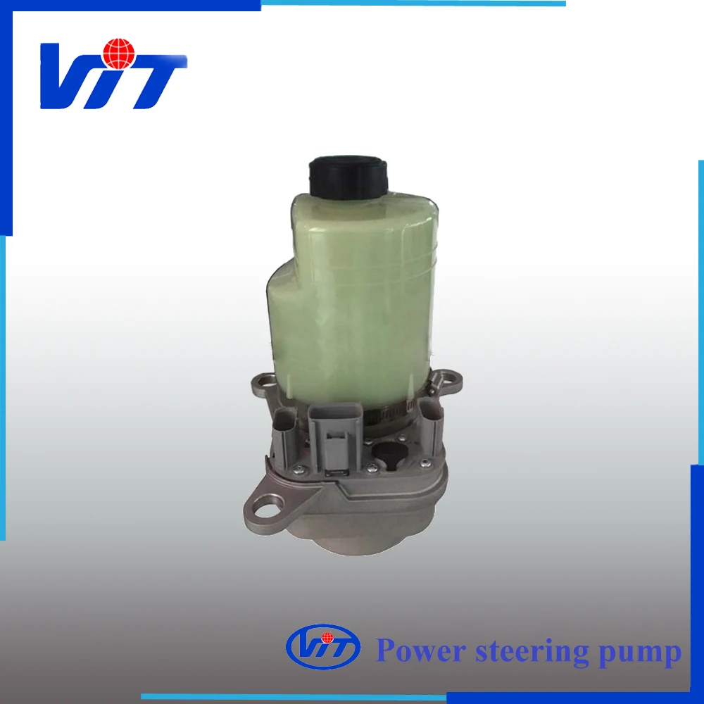 Электрический гидравлический насос гидроусилителя руля VIT для 4M513K514DC 1678087 1708804