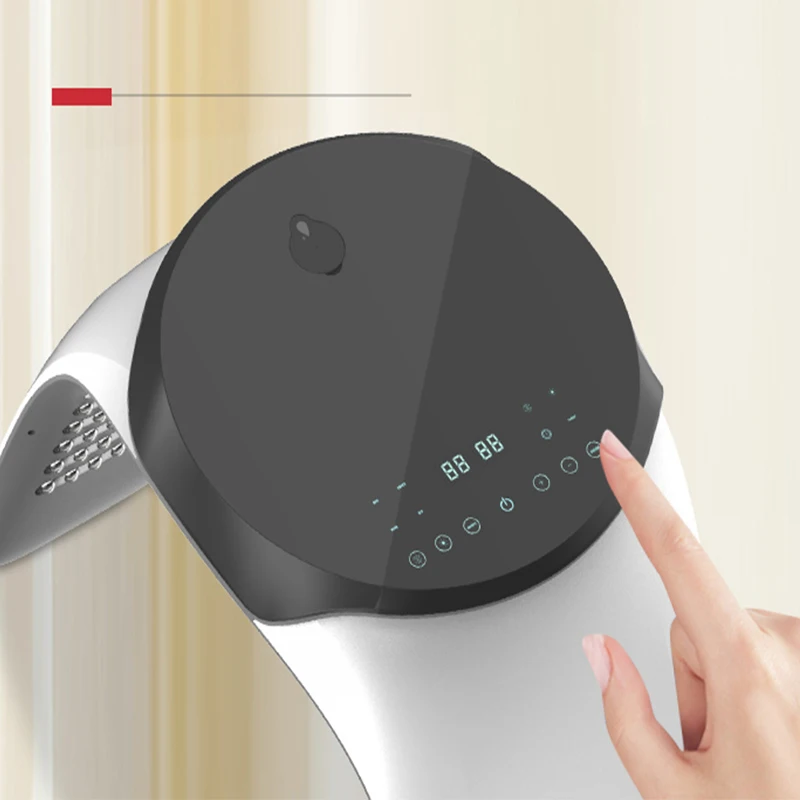 7 Colors LED Face Mask PDT Equipment SPA Facial Spray Device Skin Rejuvenation Light Body Beauty Machine For Care