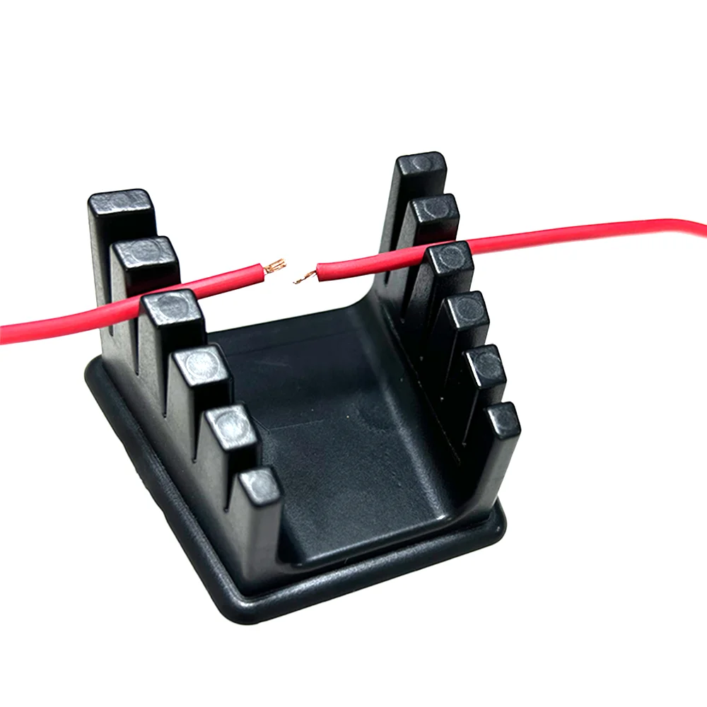 Магнитный сварочный стенд с фиксированным зажимом для толстых и тонких проводов