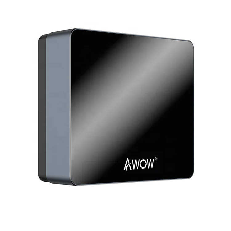 

Best quality Hot Sales OEM Mini PC 8Gb 128Gb Customazion super mini pc desktop for home use