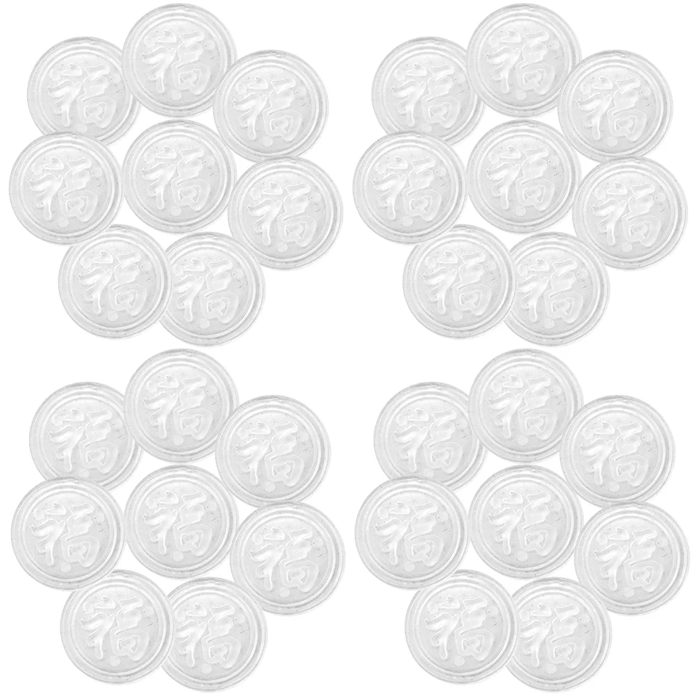 

100pcs Tabletop Glass Bumper Glass Table Silicone Spacer Glass Table Top Bumper Spacer