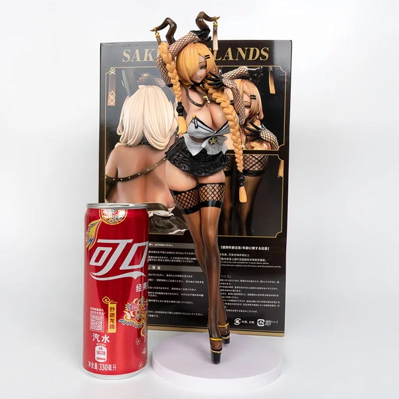 Azur Lane Owari Shimmering Forsythia Ver Фигурка Игрушка Игровая Статуя Коллекция Для Взрослых