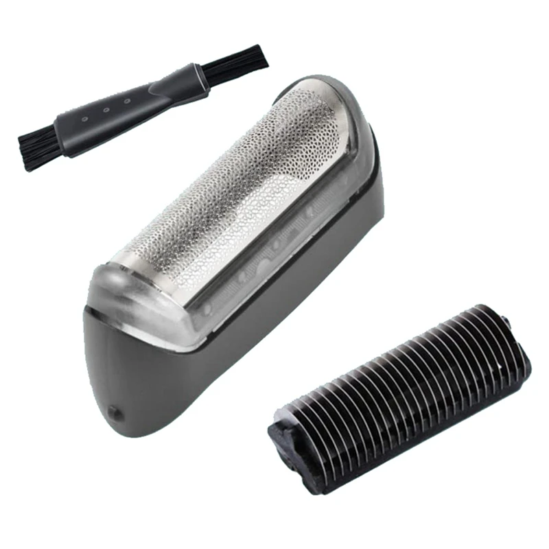 

Набор сменных головок для электробритвы Braun 10B Cruzer, 1000/2000 180 190 1735 1775 S