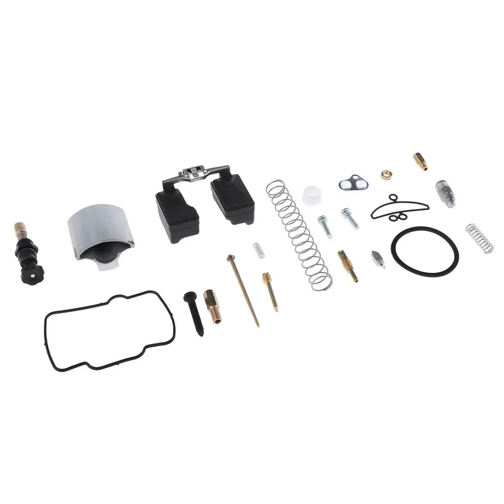 

Motorcycle Engines Carburetor Rebuild Kit For PWK28/PWK30 KR150 ATV Scooter