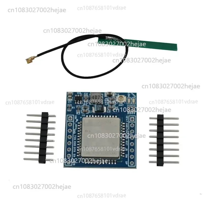 4G GSMGPRS модуль Air780 для всех сетей, IoT-платформа Eonenet, MQTT, совместим с Arduino (art.: 3920dbf304f97) - 3920dbf304f97