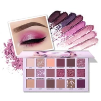 18g eyeshadow palette useful all match easy to use for women eyeshadow cosmetic eyeshadow palette
