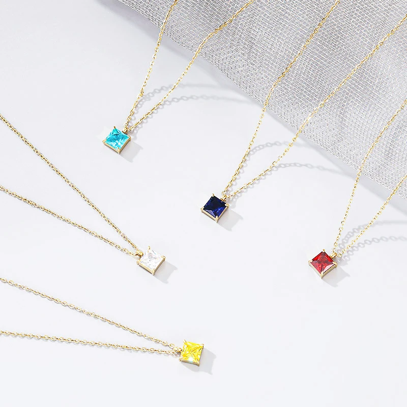 Изящные 14-каратные золотые серьги из нержавеющей стали оптовая продажа