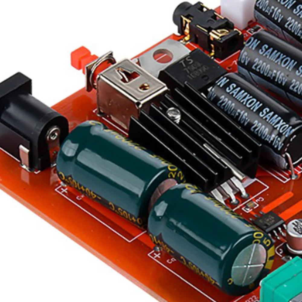 NE5532 OP AMP предусилитель тональная плата NJM2150 BBE o Модуль обработки один источник