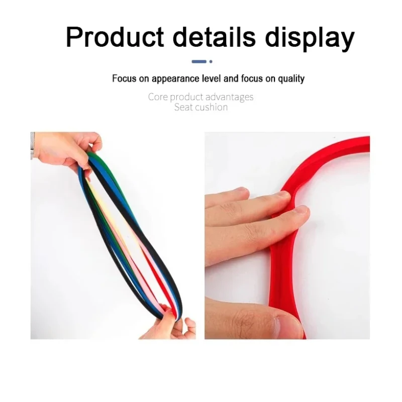 Автомобильный центральный навигационный экран управления защитная рамка край