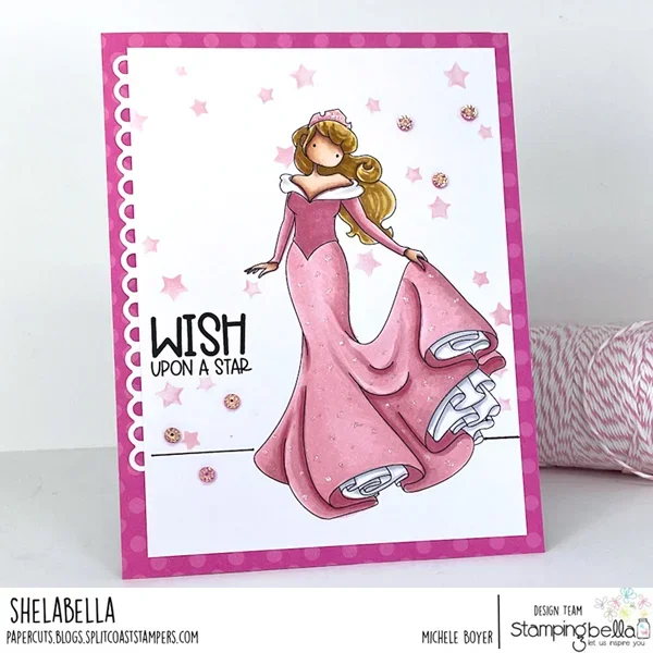 Девушка держит букет цветов Металлические Вырубные штампы и Сделай Сам