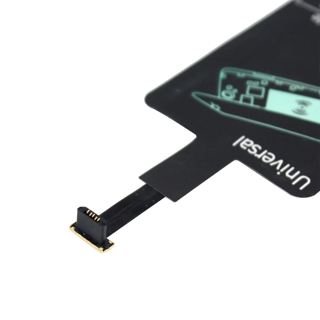 Универсальное зарядное устройство Micro USB Type-C для Samsung Huawei Xiaomi Быстрое