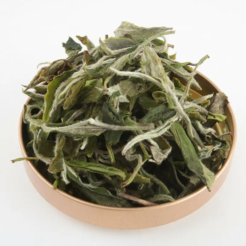 

500gTraditional Selected Whole Bud Fuding White Tea High Quality Peony Loose Tea