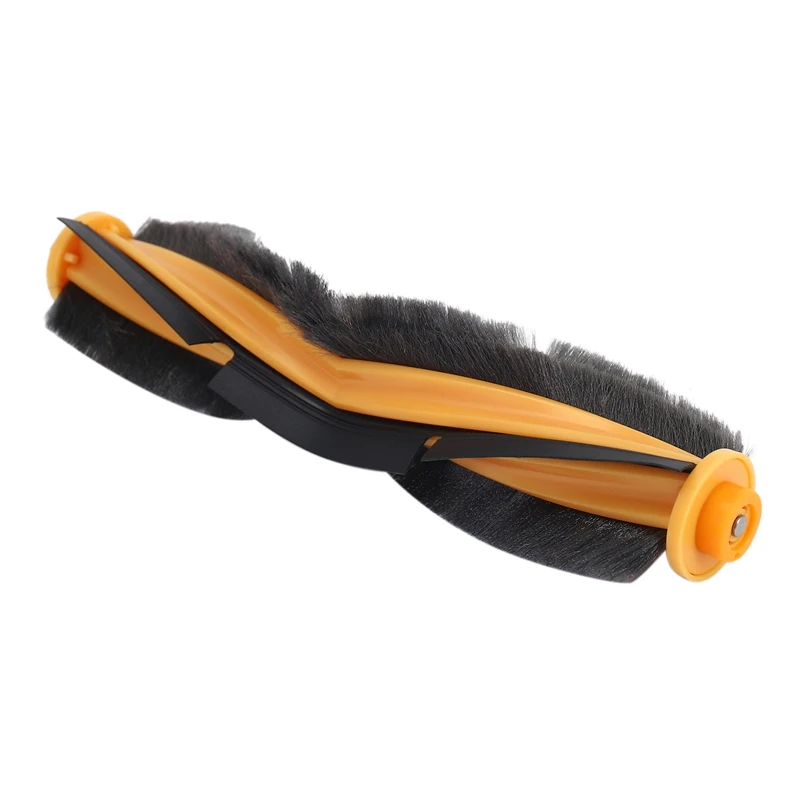Replace Spare Parts Main Brush Cover Kit For Ecovacs Deebot Ozmo 900 DN5G Vacuum Cleaner |