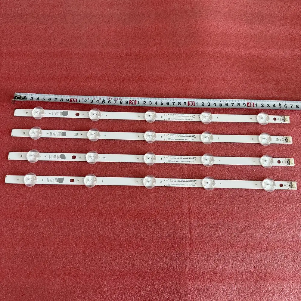 Фото Лента светодиодной подсветки для 43UT8000AUA 43UR80006LJ Y23_SLIM TRIDENT_43UR80 №1
