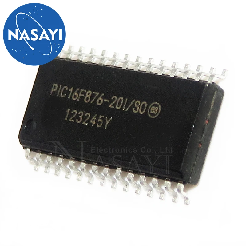 

PIC16F876-20I/SO PIC16F876 SOP-28