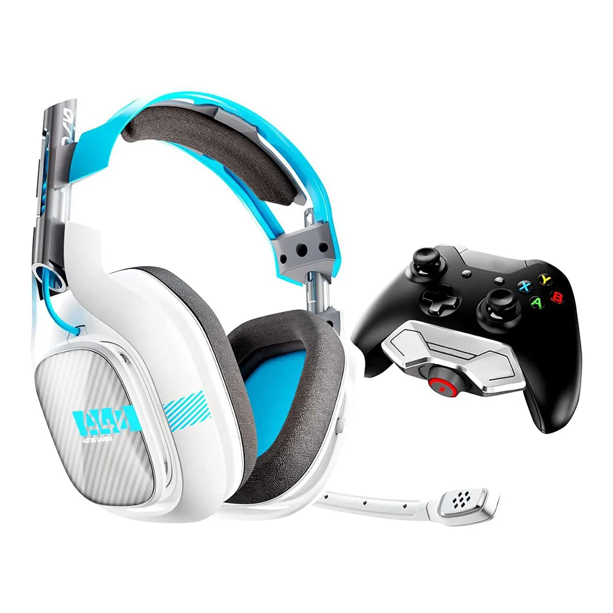 Сменные Игровые наушники со всенаправленным шумоподавлением и микрофоном для