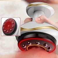 body massager cellulite massager electric massager eletric muscle stimulatorfat reducer massager for body guasha back massager