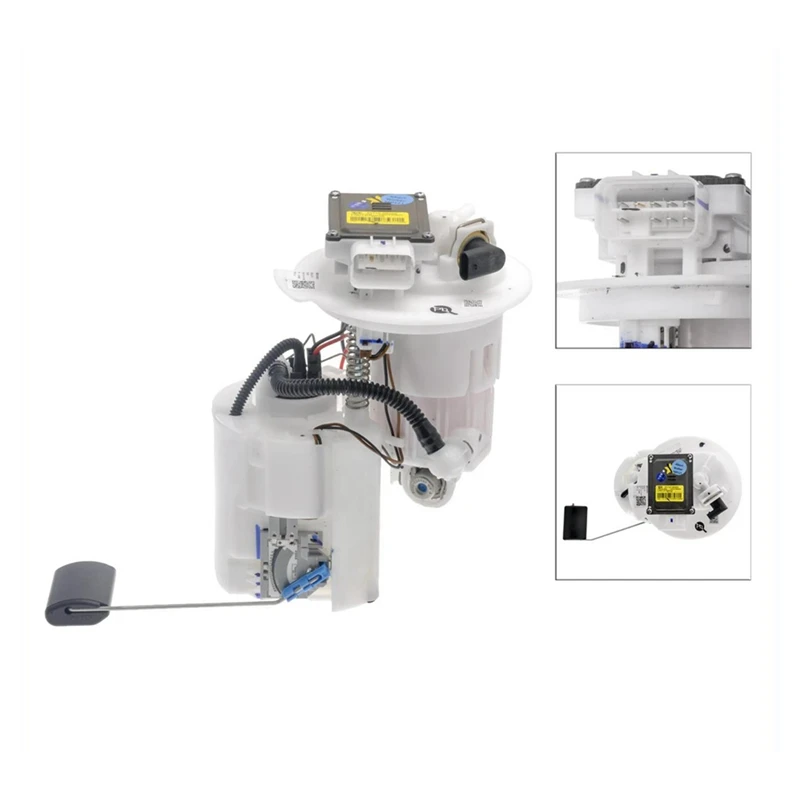 31110-D5500 31110D5500 Автомобильный топливный насос и корпус в сборе запасные части для KIA