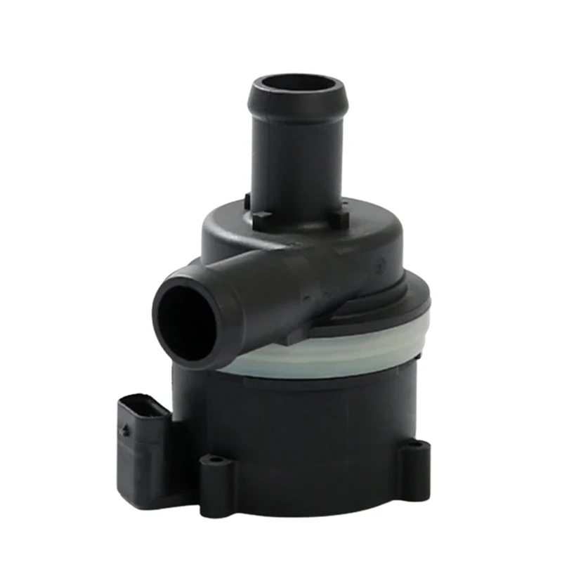 Дополнительный вспомогательный электрический водяной насос охлаждающей