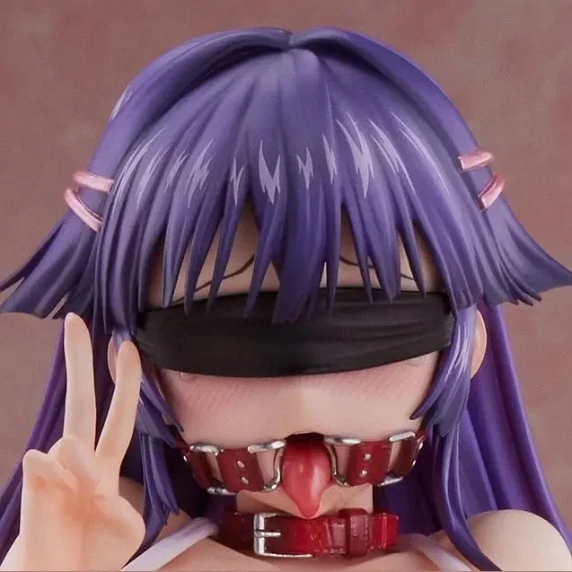 Оригинальная сексуальная обнаженная модель Чан кайхатсу Никки Шиина чизуру из