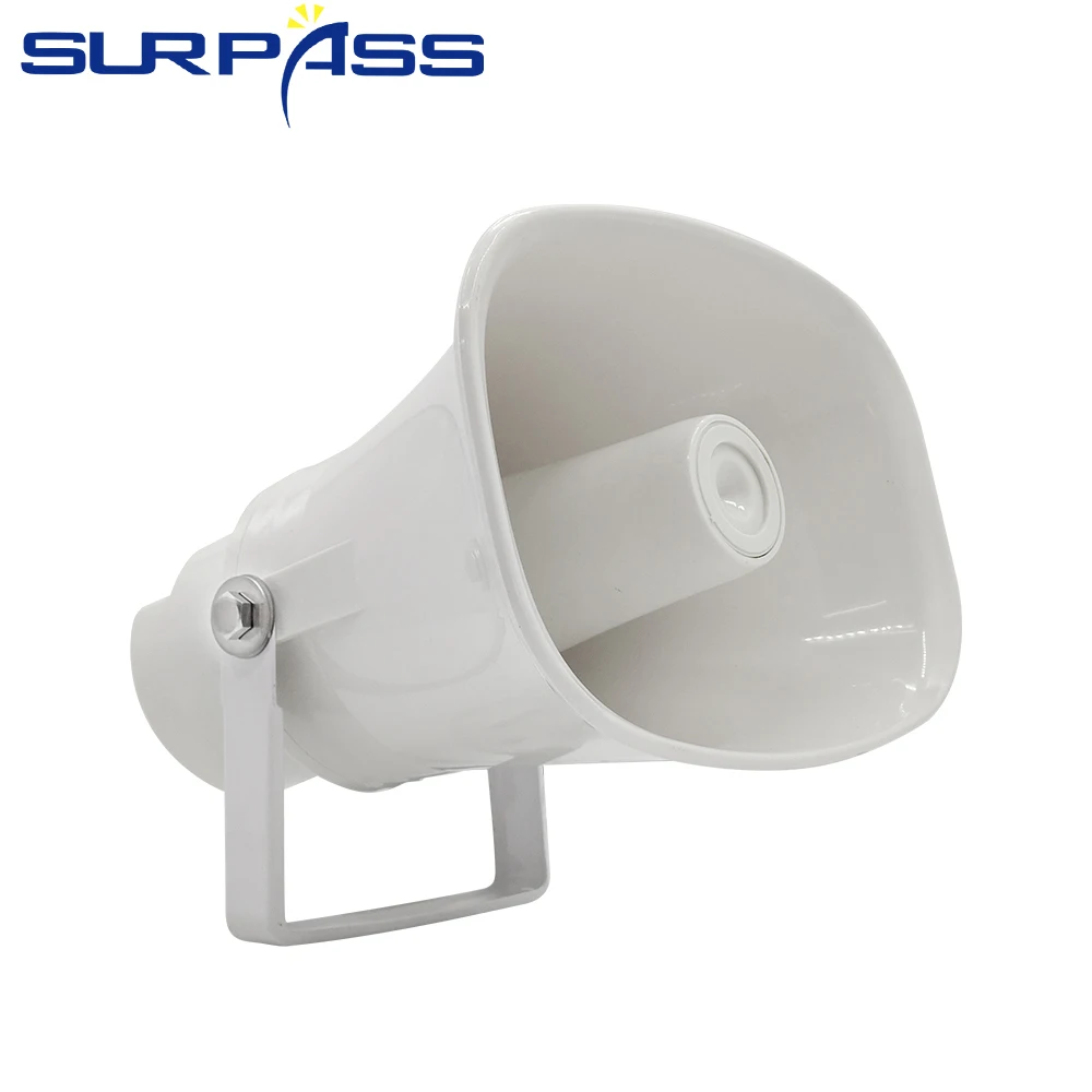 Hifi Stereo Sound Audio 15w Background Music For Garden Patio Home Swimming Pool