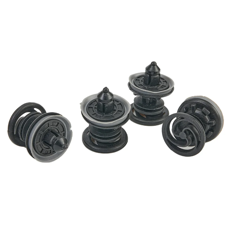 10 шт. зажимы для дверной панели горячая распродажа замена интерьера автомобиля