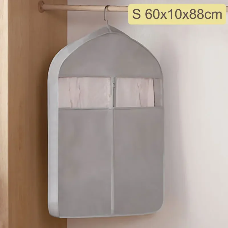 

Пылезащитный чехол для одежды Oxford