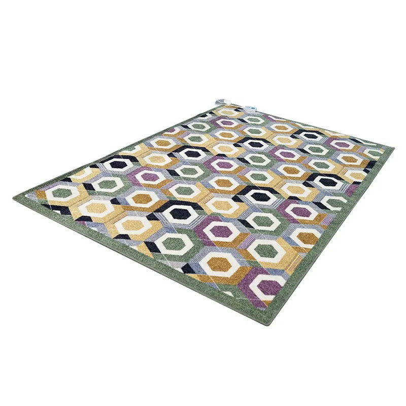 

Winter use floor Heating parts electrical heating carpets