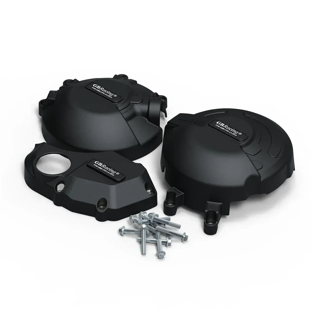 Для Ducati Monster 659 2018-2021 797 Plus 2017-2021 крышка двигателя мотоцикла защитный комплект