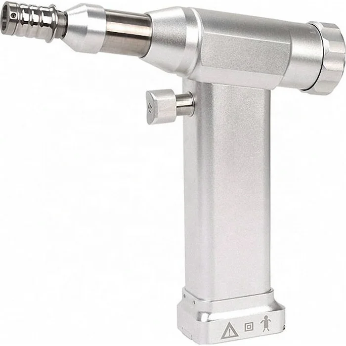 

Factory Price Orthopedic Surgical Instruments Large Torque Drill Medical Power Tool Electric and Saw